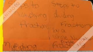 Math Journal