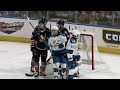 12/20/24: Gulls 1, Eagles 5