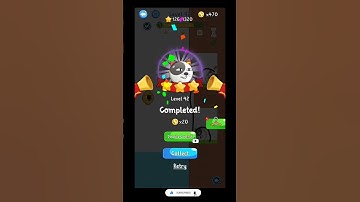 Doge rescue:draw to save level 41,42,43 gameplay