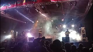 festival rock band seSulawesi luwuk banggai 2022