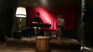 Uno - Tipsy Tango Festival - Kleiner Wรผkensee Brandenburg
