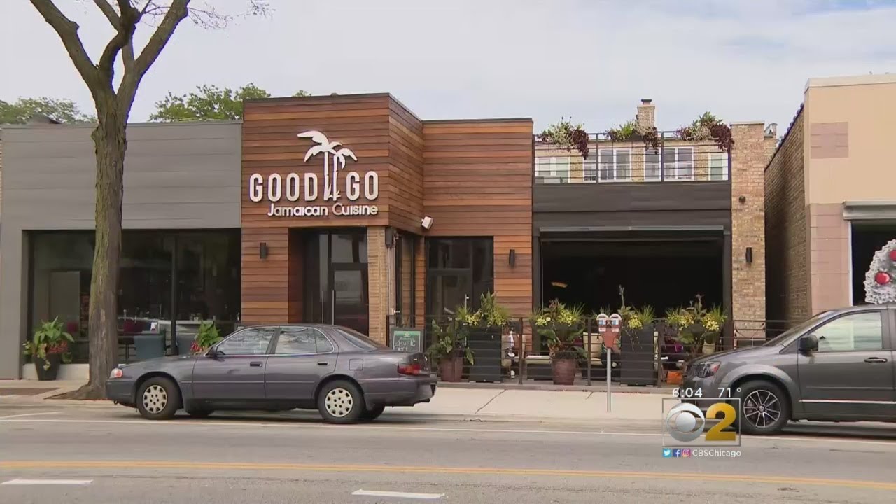 Could Recent Crime Hamper Revitalization In Evanston?