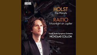 The Planets, Op. 32, H. 125: VI. Uranus, the Magician