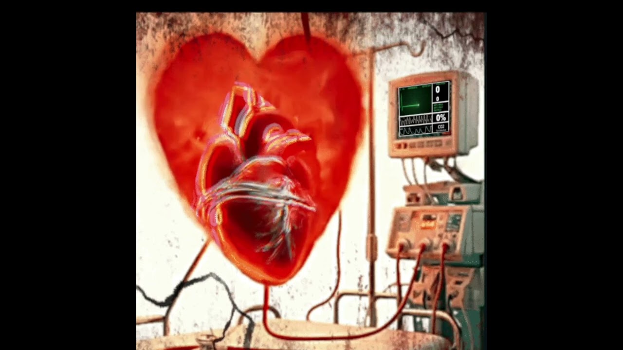 HEARTACHE -SPOOKY SLAPPS BEAT TAPE! 