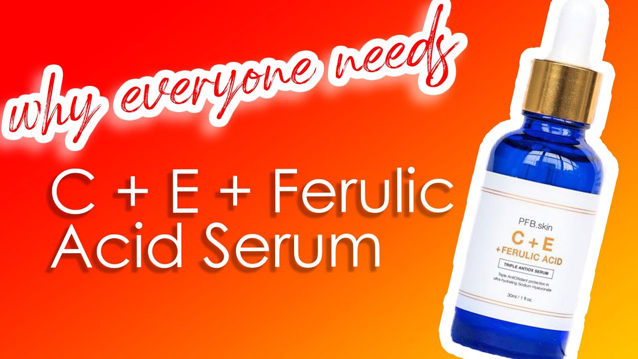 pfb vanish vitamin c serum