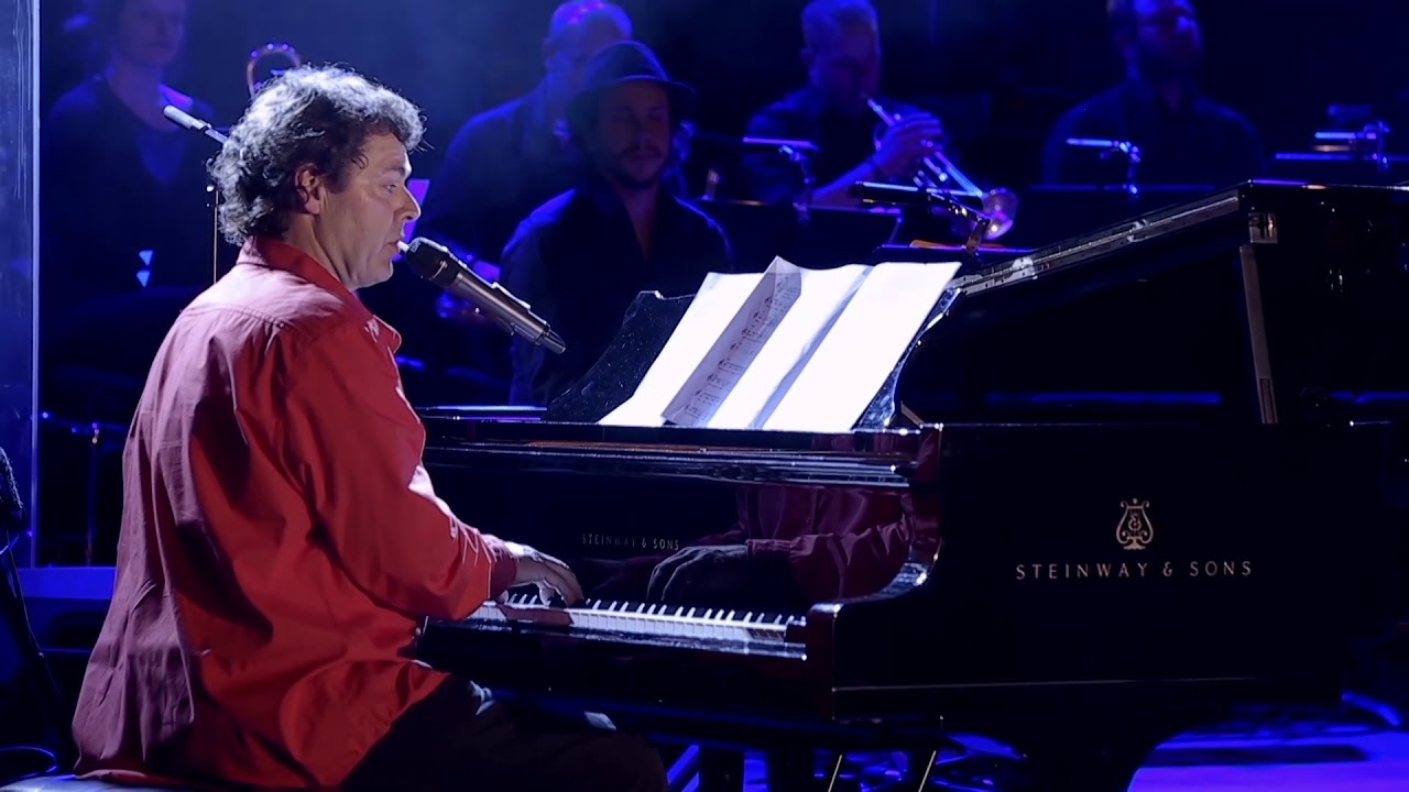 Ich würd es wieder tun