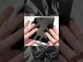 粘土混ぜるの好き🖤 フルは関連動画からどうぞ！ #asmr #asmrsounds #slime #スライム #癒し