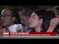 OMEGANEWS / Γιώργος Μαζωνάκης: Το «παιδί της νύχτας» επέστρεψε στη παλιά του γειτονιά