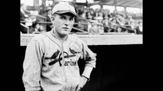 S2E3: The Rogers Hornsby Thing, Finally! (This time for real)