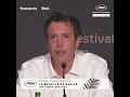 "On ne devrait pas abandonner des pans de cinéma" : la vision du réalisateur Antonin BAUDRY