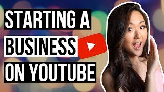 4 Ways to Turn Your Youtube Channel into a BUSINESS in 2022
