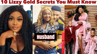 Lizzy Gold Biography, Husband, Age, Children, Networth and more #nollywood #lizzygold #nollywoodfilm