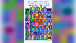 Hole People Level 617 Walkthrough Solution 