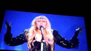 Stevie Nicks - Outside the Rain