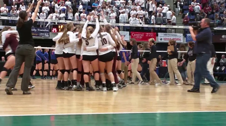 Mount Vernon's match point, Libby Ryan interview