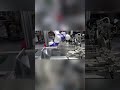 Automatic Petri Dish Packaging Machine