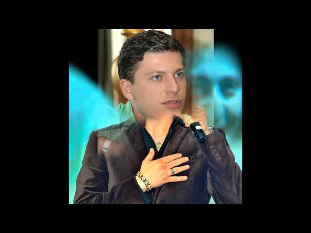 Patrizio Buanne - Never, Never, Never