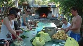 Hellenikon Idyllion Weihnachtsgruß 2013