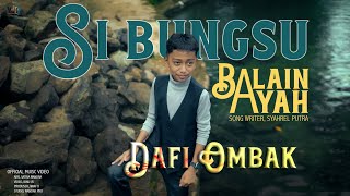Davi Ombak || The Youngest Sibling with a Different Father