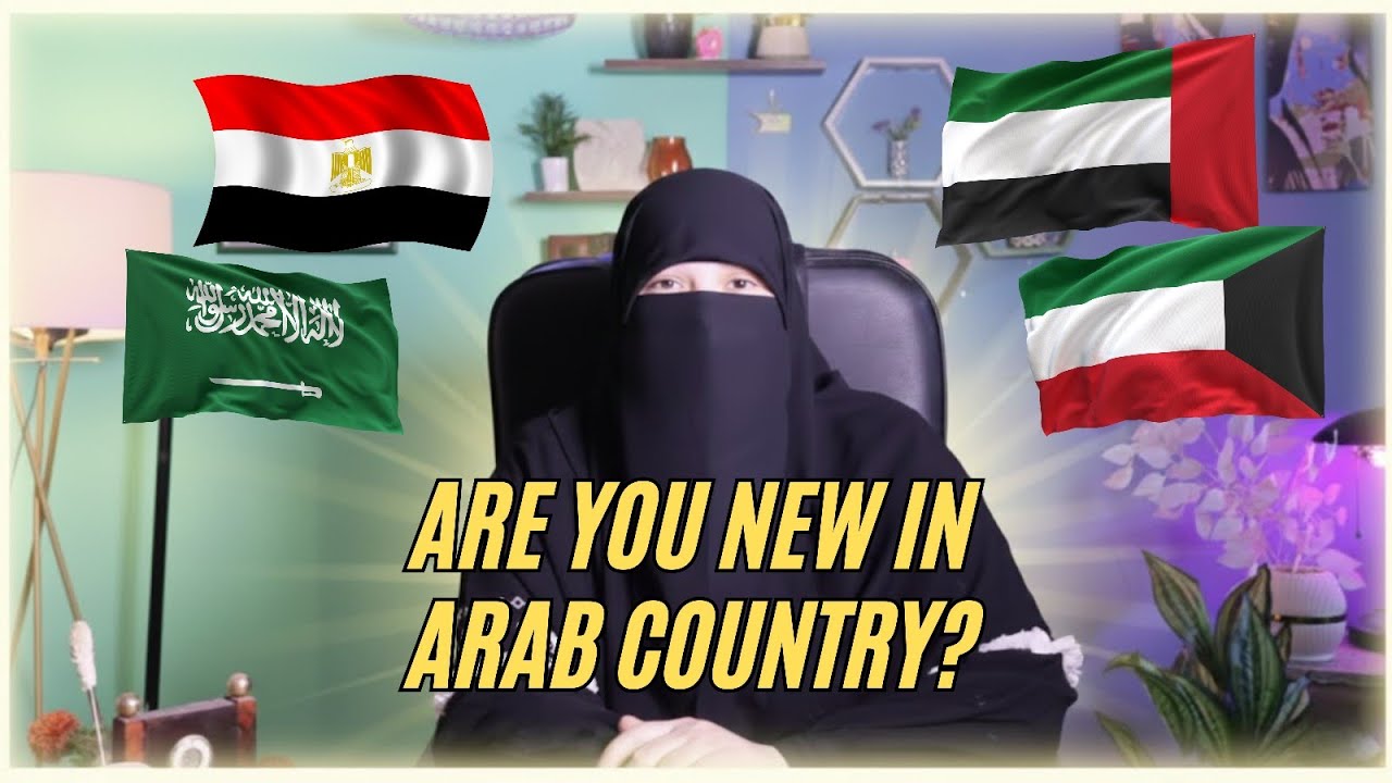 Изучение арабского языка: 10 основных арабских фраз для начинающих в арабских странах | Говорите ...