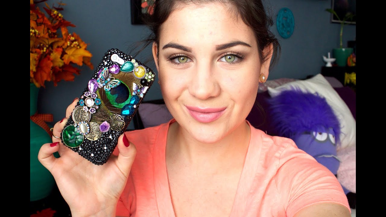 Luxaddiction Case Review!