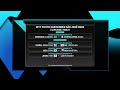 LIVE! | T1 | Day 4 | WTT Youth Contender São José 2026 | Session 1