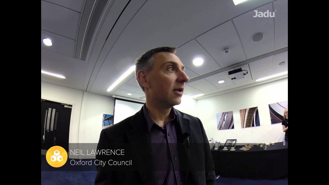 Jadu Academy, Manchester