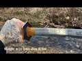 Beginning of video