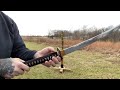 End of video