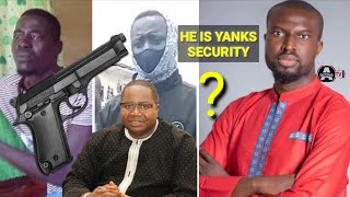 The KILLER Works With Yanks Darboe At BAC? Find Out 👉