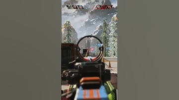 Apex legends 9-9 #shorts #apexlegends #viral #gaming #apex #daltooshapex