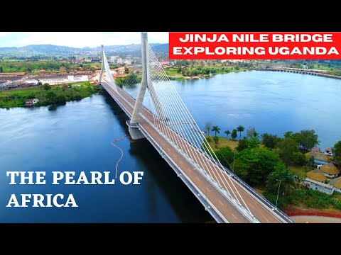Uganda Trip | A Cultural Odyssey - Nile, Mabira Forest & Kampala
