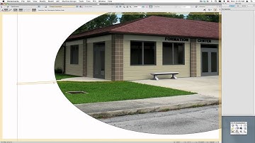 CameraMatch 2011 - Viewport Crop Clipping