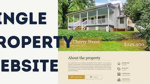 NAR 2023 RealtyCandy GHL HighLevel IDX Broker and real estate websites