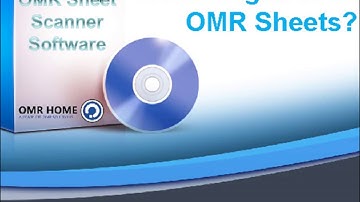 What Are the Advantages of Using OMR Sheets?