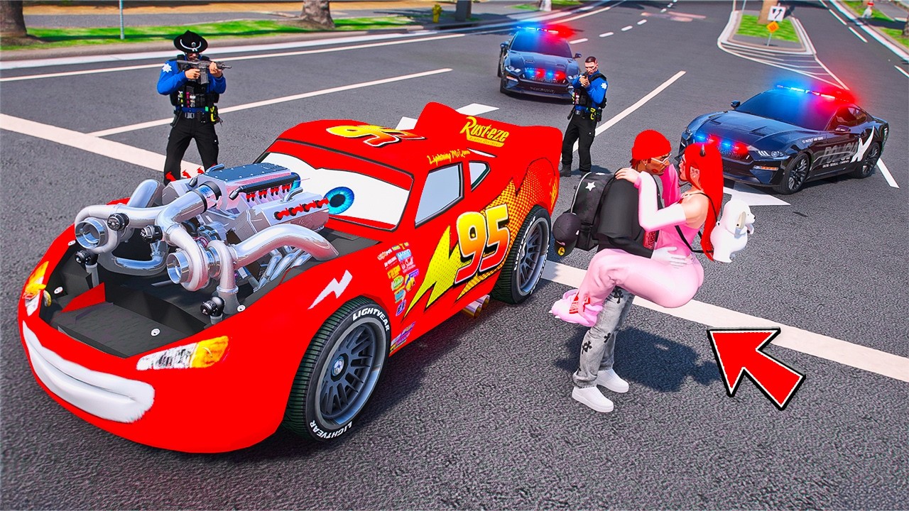 Venezolana De Temu Me Ayuda Hacerme Millonario Saqueando Gta 5 Roleplay