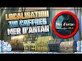 Localisation 116 coffres mer dantan 100 exploration  coffres maj 46 partie 2  genshin impact