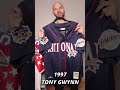 My Jersey Collection - Pro Bowl And All Star Game Authentics