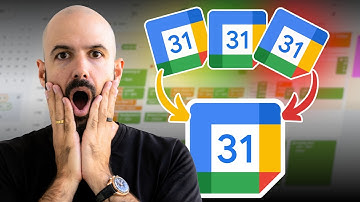 Manage Google Calendars across Multiple Businesses