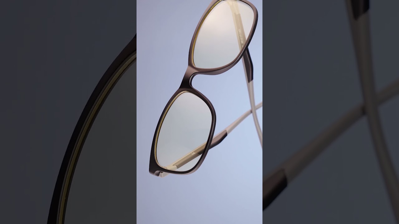 Protective Glasses. Product video for the PROSPEK