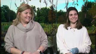 Greenable Woodbridge: Recycling with Emily & Sue Bourdin | March 2025