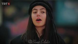 Efso 3Lü - Tuana, Ülkü,Leya Blue Edits Kına Aittir