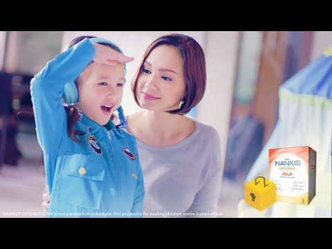 Mana 30s | NANKID OPTIPRO Four | Nestlé PH - Mana 30s | NANKID OPTIPRO Four | Nestlé PH