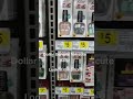 Affordable nails &amp; lashes trend #stayreadybeautee #dollargeneral