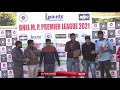 BHEL | Madhya Pradesh Premier League | Match No.11 - MOTM