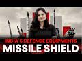 India's Ultimate Defense: The Complete Missile Shield Explained ⚔️