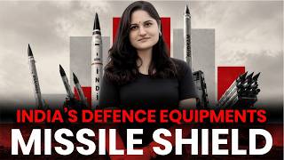 India's Ultimate Defense: The Complete Missile Shield Explained ⚔️