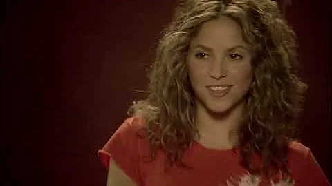 Shakira - Hips Don't Lie (Official 4K Video) ft. W...