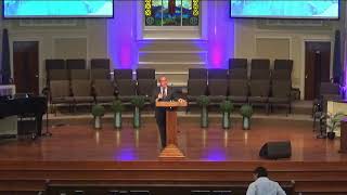 Ruth's Request: Finding Rest Through the Redeemer
