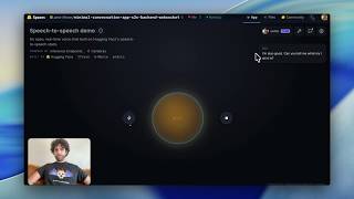 Gemma 4 Voice AI: What the Official Demo Proves